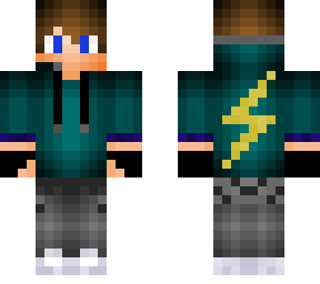 rdm skin