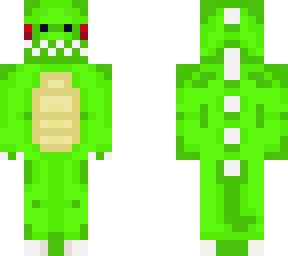 realistic dinosaur (rq)