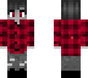 red boy