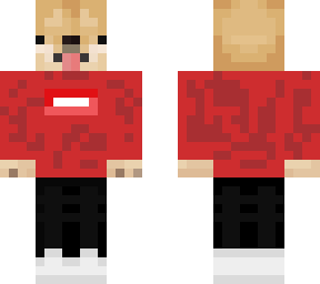red doge