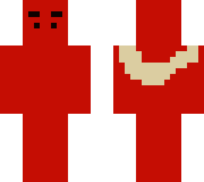 red dragon