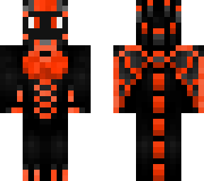 red dragon tosawosa