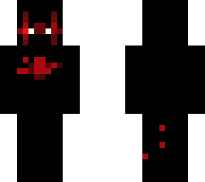 red man