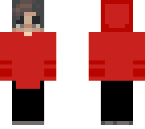 red version of slim