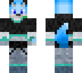 requested by flamewolfspirit