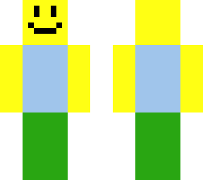 roblox noob