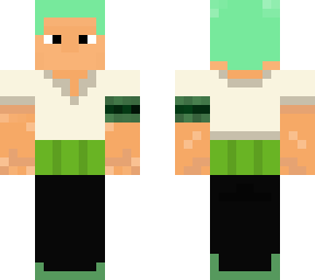 roronoa zoro