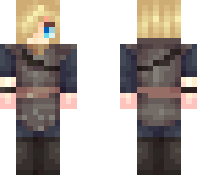 rosalina nordic (normal hair)