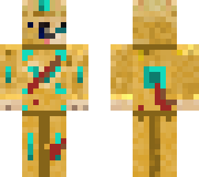 royal armor corgi damaged