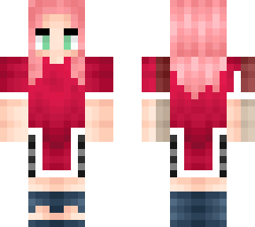 sakura haruno