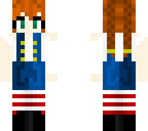 saladinia (friend of mine)