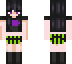 sam manson (for chara)