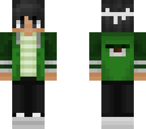 sapnap green guardians