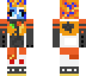 scrap-baby v2