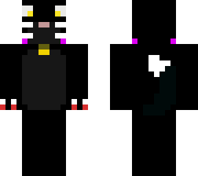 secretshadow