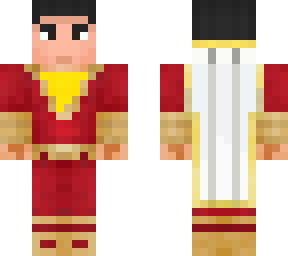 shazam