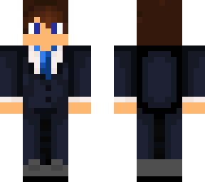 sin's prom skin