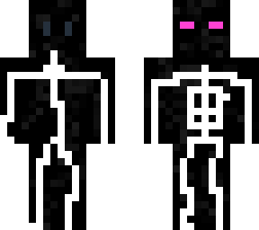 skeleton
