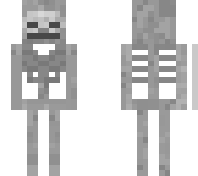 skeleton