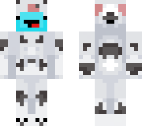 skeppy cow upgraded