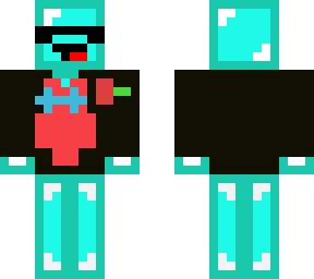 skeppy suit