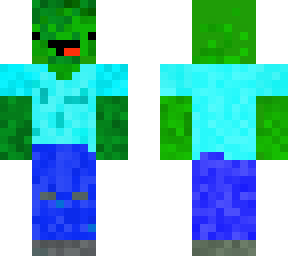 skeppy zombie