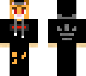 skin con ropa adidas (cat with adidas clothes, cool cat)