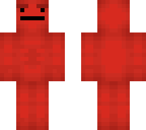 skin for my cousin