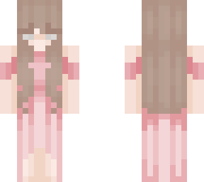 skin for poppy!