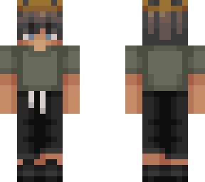 skin nico