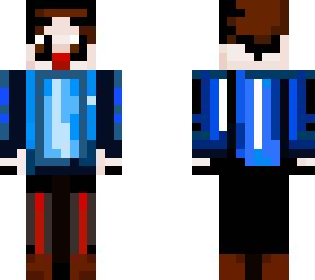 skylerman's skin