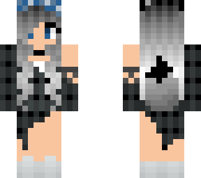 slightly modified