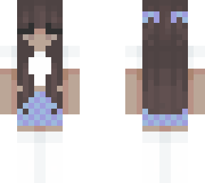 slightly modified