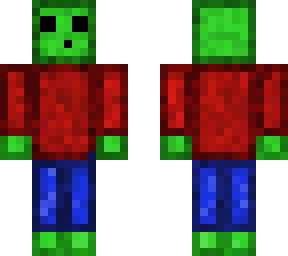 slime
