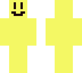 smiley face