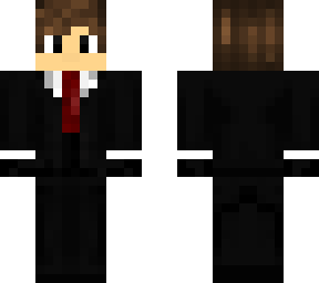 snappy suit