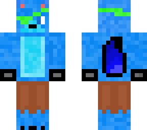 some kind of bloxy