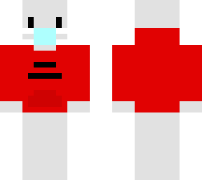 somethingelseyt con cubrebocas