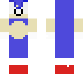 sonic