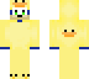 sonic ducky