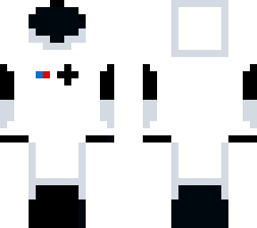 space x suit