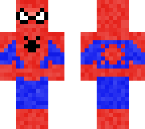 spider man and peter!!!!