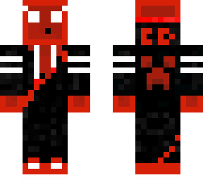 spider suit slime