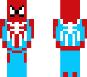 spiderman