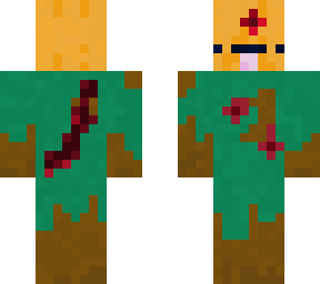 spooky frogg (edit)