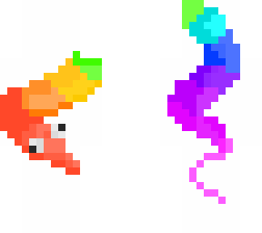 spread the worm