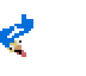 spread the worm with player headphones and worm shirt