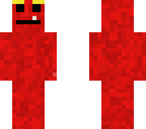 stephenthedemon