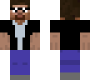 steve chevere xd