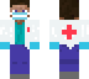 steve medic